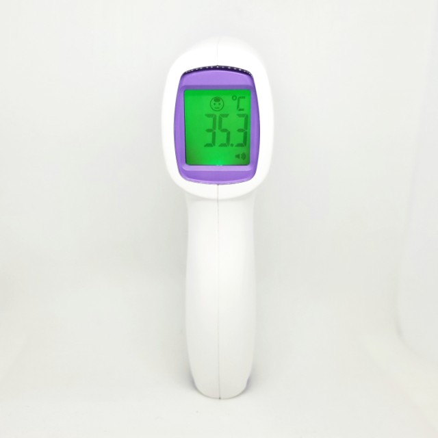 Medical Home Digital Forehead Thermometer