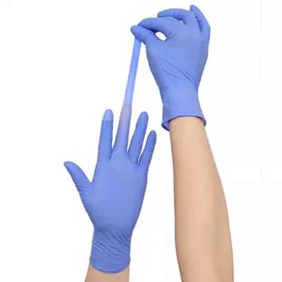 Nitrile Gloves Medical Powder Free