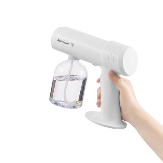 Disinfecting Misting Gun For Home